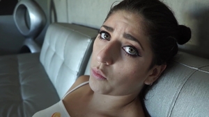 BadDaddyPOV.com: Nikki Knightly fucked hard XXX