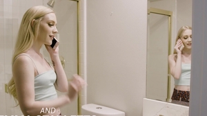 PurgatoryX: Beautiful Whitney Wright sensual kissing sex scene