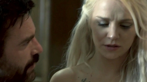 PurgatoryX - Bella Jane is attractive housewife