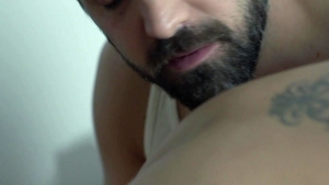 PurgatoryX: Priest Lily Hall undressing at the wedding