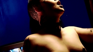 AltErotic - Inked Mallory Maneater double penetration