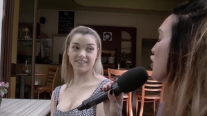 Hitzefrei.com: Anny Aurora is shaved girl