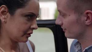 MariskaX - Hard sex outdoors