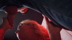 MariskaX - Friend likes hard slamming