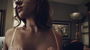 Teen Fidelity - Vanna Bardot hard missionary