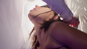 DEEPER.com - Adriana Chechik & Seth Gamble deepthroat