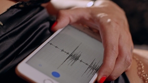 DEEPER: Big tits Lena Paul seduce sex scene