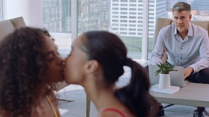 Vixen.com: Alexis Tae deepthroat sex video