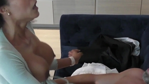 PascalsSubSluts.com - Perfect Alyssa Divine need gets slapping