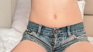 Beauty Angels - Nailed rough together with beautiful girl