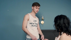 Shame4k.com: Friend got her pussy pounded