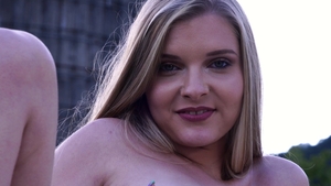 Nubiles.net - Harlow West is busty blonde