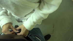 POV Pornstars: Sierra Nicole & Jax Slayher does what shes told