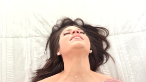 POV Pornstars - Natural curvy 18 yr old Brian Omally