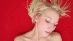 CZECHORGASM.com - Tattooed czech amateur masturbating