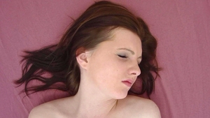 CZECHORGASM.com - Fingering escorted by shaved czech amateur