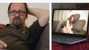 FunMovies-Videos: Orgasm on webcam