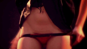 Magmafilm-video - Inked deutsch amateur digs plowing hard