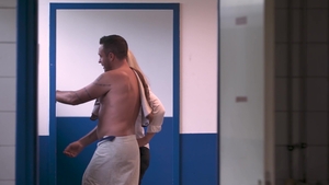 Magmafilm-video: Chubby BBW cumshot