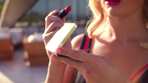 BLACKED.com - Very sexy redhead Lottie Magne have sex with BBC