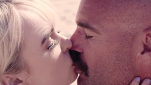 Tough Love X - Blonde hair Lilly Bell deepthroat