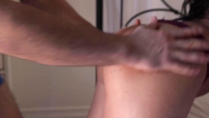 Hot Wife XXX: Fucks with balls Will Pounder