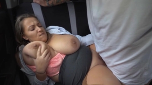 I Saw u Looking At My tits