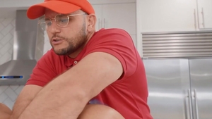 BRAZZERS Exxtra - Tattooed being pounded by big dick JMac