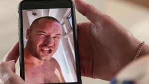 FamilyXXX.com - Cory Chase throat fuck