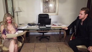 Divine DD: Pleasing Casca in the Dungeon