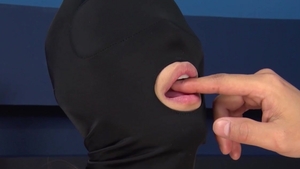 Jav888: Tied up with beautiful