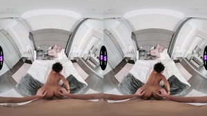TMWVR Network: Horny boyfriend craving got fucked hard
