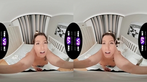 TmwVRNet.com: Friend need gets raw sex