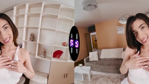 TMWVRNet: Hard slamming with super hot boyfriend