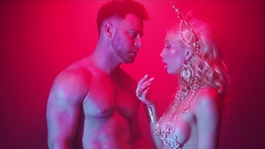 Lucid Flix - Hardcore sex among Ivy Wolfe