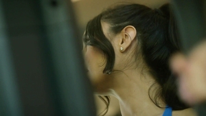 Lucid Flix: Loud sex with Eliza Ibarra and Seth Gamble