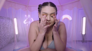 Inserted: Babe wants cumshot