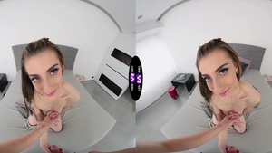 TMWVR Network - Sex along with sweet friend
