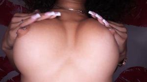 BJ Raw: Real fucking starring brunette