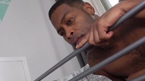 LetsDoeIt: Mia Blow does what shes told video