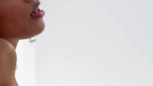 LetsDoeIt: Latina brunette has a soft spot for POV fucking HD