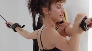 LetsDoeIt - Geishakyd & Kristof Cale sex video