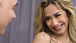 LetsDoeIt - Veronica Leal enjoys hard sex