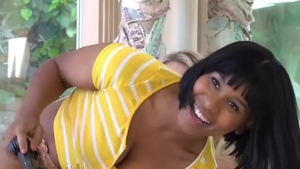 LetsDoeIt - Jenna Foxx & Tommy Pistol video