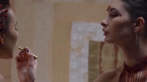 LetsDoeIt - Vanessa Decker got her pussy smashed