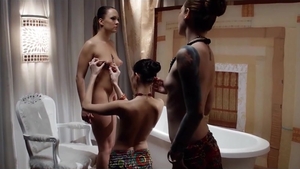 LetsDoeIt - Blue Angel wishes nailing