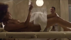 LetsDoeIt - Luna Corazon in company with Kristof Cale fucking