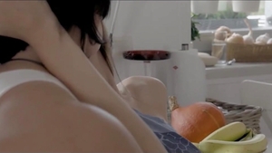 LetsDoeIt: Jessica X got her pussy smashed