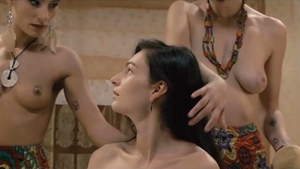 LetsDoeIt: Czech in mask cumshot