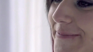 AmateurEuro - Brunette pussy fuck at the casting